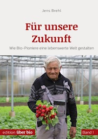 Für unsere Zukunft - Jens Brehl - ebook