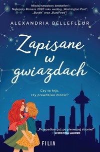 Zapisane w gwiazdach - Bellefleur Alexandria - ebook + książka