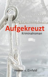 Aufgekreuzt - Heiner von Einfeld - ebook