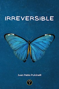 Irreversible - Juan Pablo Pulcinelli - ebook