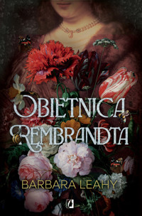 Obietnica Rembrandta - Barbara Leahy - książka