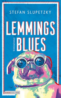 Lemmings Blues - Stefan Slupetzky - ebook