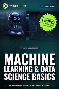 Machine Learning and Data Science Basics - Cybellium - ebook