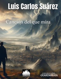 Canción del que mira - Luis Carlos Suárez Reyes - ebook