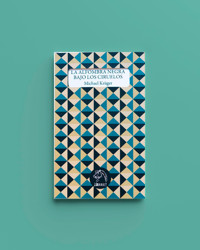 La alfombra negra bajo los ciruelos - Michael Krüger - ebook