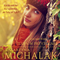 Jesień w Przytulnej - Katarzyna Michalak - audiobook