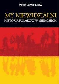 My niewidzialni - Loew Oliver Peter - książka