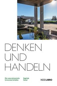 Denken und Handeln - Sieglinde Geisel - ebook