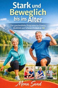 Stark und Beweglich bis ins Alter - Mona Sand - ebook