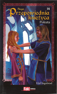 Przepowiednia księżyca (14). Pokuta - Frid Ingulstad - ebook