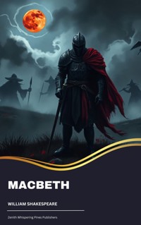 Macbeth - William Shakespeare - ebook