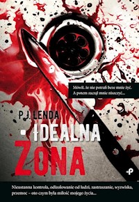 Idealna żona - Lenda P.J. - książka