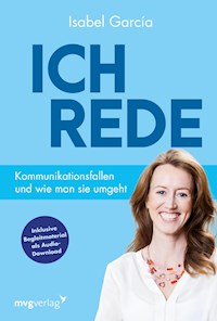 Ich rede - Isabel García - ebook