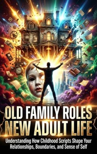 Old Family Roles New Adult Life - Alina Frost - ebook