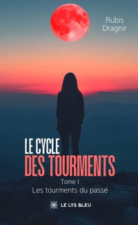 Le cycle des tourments - Tome 1 - Rubis Dragnir - ebook