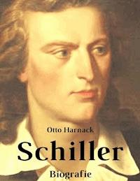 Schiller - Otto Harnack - ebook