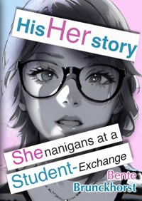 His Herstory - Bente Brunckhorst - ebook