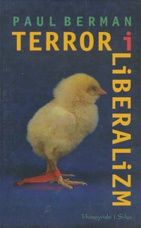 Terror i liberalizm - Berman Paul - ebook