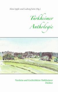 Türkheimer Anthologie -  - ebook