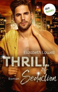 Thrill of Seduction - Elizabeth Lowell - ebook