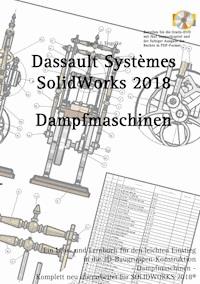 Solidworks 2018 - Hans-J. Engelke - ebook