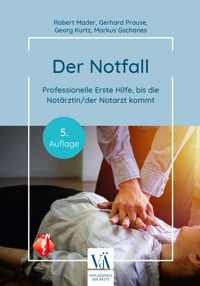 Der Notfall - Robert Mader - ebook