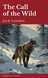 The Call of the Wild - Jack London - ebook