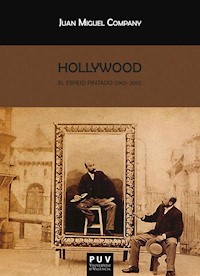 Hollywood - Juan Miguel Company-Ramon - ebook