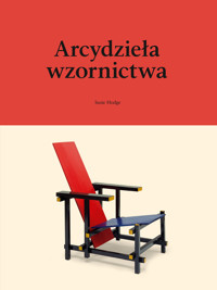 Arcydzieła wzornictwa - Susie Hodge - książka