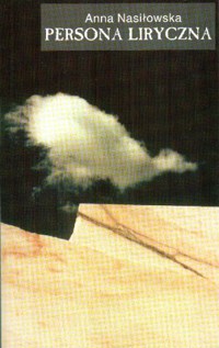 Persona liryczna - Anna Nasiłowska - ebook