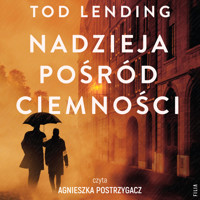 Nadzieja pośród ciemności - Lending Tod - ebook + audiobook + książka
