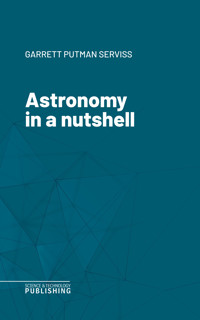 Astronomy in a nutshell - Serviss - ebook