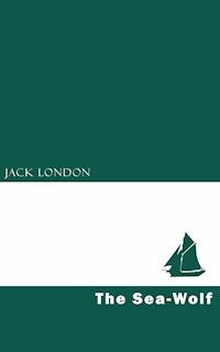 The Sea-Wolf - Jack London - ebook