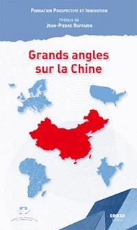 Grands angles sur la Chine - Fondation Prospective et Innovation - ebook