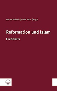Reformation und Islam -  - ebook