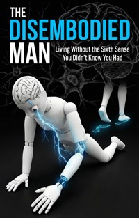 Disembodied Man - Oliver S. Ward - ebook