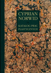 Cyprian Norwid Katalog prac plastycznych Tom VII Prace w albumach 2 - Chlebowska Edyta - książka
