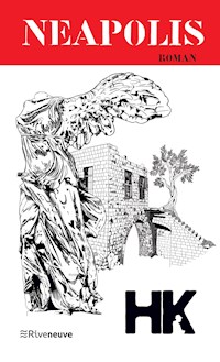 Neapolis - Kaddour Hadadi (HK) - ebook