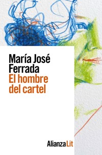 El hombre del cartel - María José Ferrada - ebook