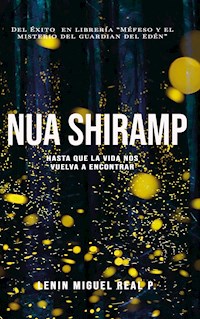 Nua Shiramp - Real Lenin - ebook
