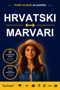 The Language Guide for Travelers - Croatian to Marwari - YouGuide - ebook