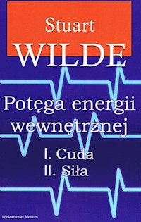 Potęga energii wewnętrznej - Wide Stuart - książka