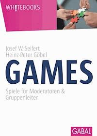 Games - Josef W. Seifert - ebook