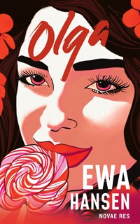 Olga - Ewa Hansen - ebook + audiobook