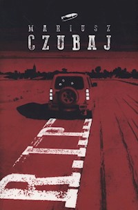 R.I.P - Mariusz Czubaj - ebook + książka