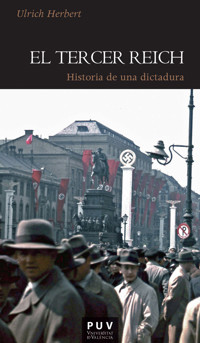 El Tercer Reich - Herbert Ulrich - ebook