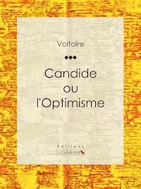 Candide - Voltaire - ebook