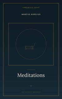 Meditations - Marcus  Aurelius - ebook + książka