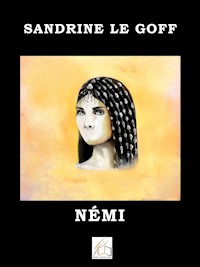Némi - Sandrine Le Goff - ebook