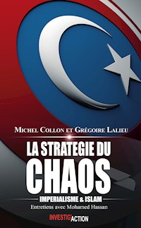 La stratégie du chaos - Mohamed Hassan - ebook